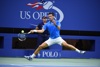 Novak Djokovic tennis US Open 2016