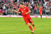 Robert Lewandowski Bayern Munich 201920