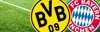 Spreadex sports spread betting Spread Bets of the Week Bundesliga Borussia Dortmund Bayern Munich