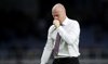 Spreadex sports spread betting Burnley Sean Dyche