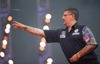 Spreadex sports spread betting Gary Anderson darts PDC World Championship
